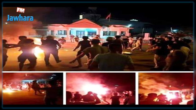 النادي الصفاقسي: غضب جماهيري اثر الخروج من مسابقة الكاس