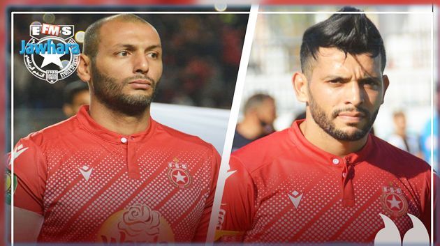 شفاء بن عمر والشيخاوي من فيروس كورونا