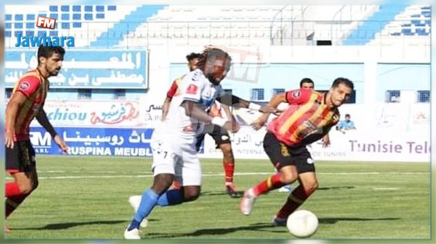 نهائي الكأس : مشاركة اكبوتو بين الشك و اليقين و ثلاثي يغيب عن تشكيلة الترجي