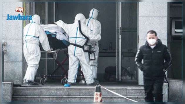 فرنسا:  14412 إصابة جديدة و39 وفاة بفيروس كورونا