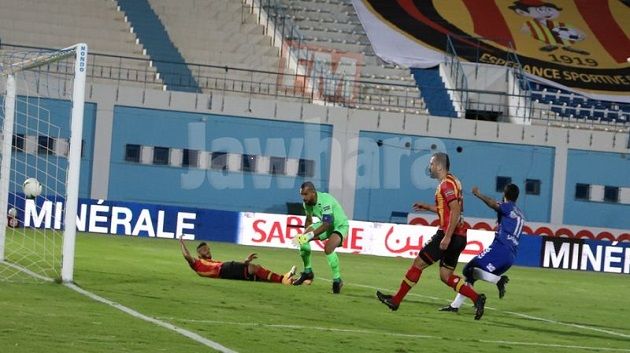 كاس الحبيب بورقيبة: الاتحاد المنستيري يتوج باللقب لاول مرة في تاريخه