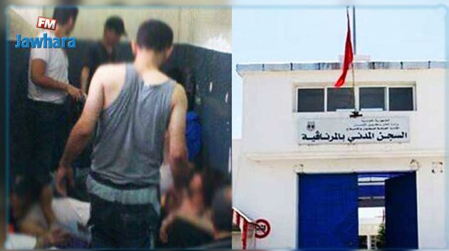 سجن المرناقية: إصابة 34 سجينا و5 أعوان بفيروس