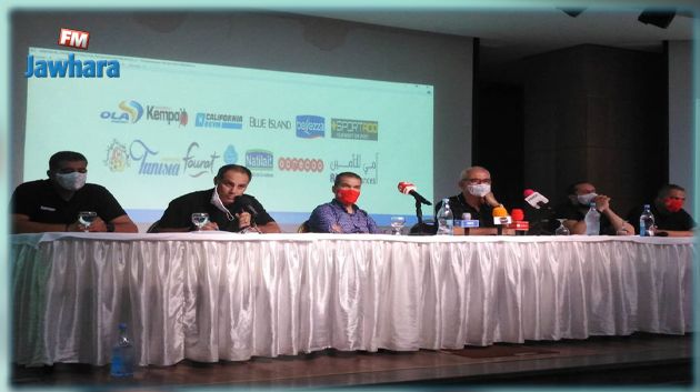 تركيبة الإطار الفني الجديد لمنتخب كرة اليد