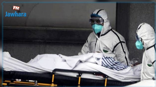 قابس :حالة وفاة و10 إصابات جديدة بكورونا
