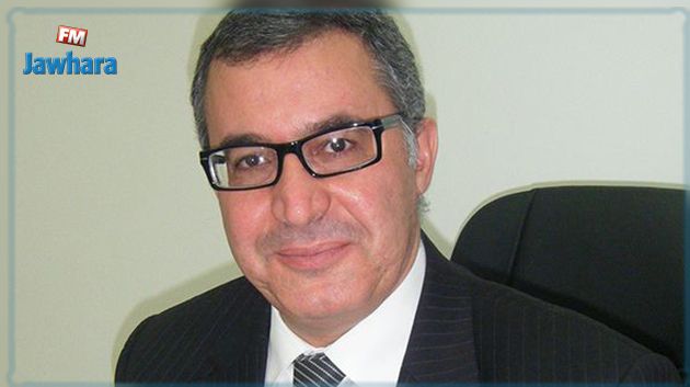 رضوان المصمودي: استغرب حضور كل امرأة