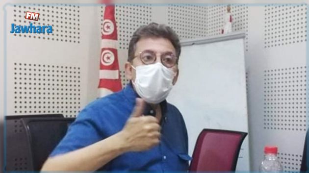 الدكتور رفيق بوجدارية : عدد المرضى و الوفيات باش يزيد.. و ماعنا كان حل واحد