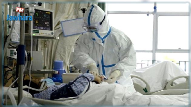 صفاقس : 4 وفيات و38 إصابة جديدة بفيروس كورونا