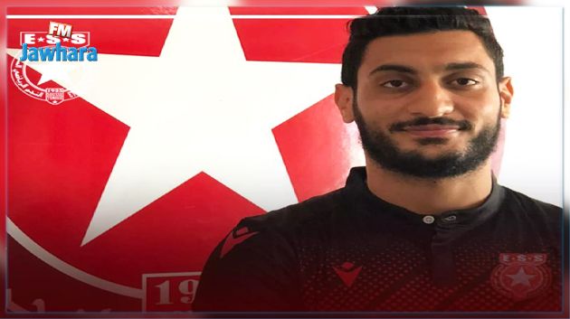 كرة اليد: فرج حمزة يعزز صفوف النجم الساحلي