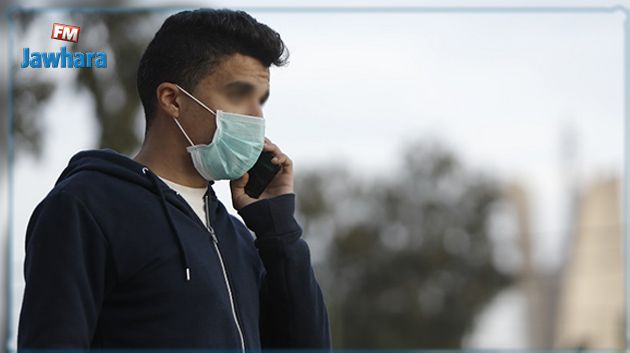 حمّلها مسؤولية تفشي الوباء : مواطن تونسي أصيب بكورونا يقاضى الحكومة