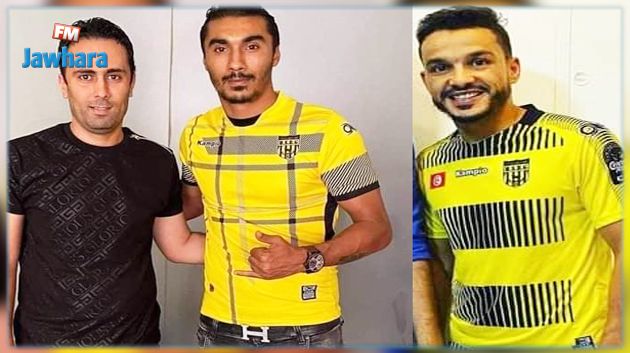 بالعكرمي و الغرسلاوي أولى انتدابات اتحاد بن قردان
