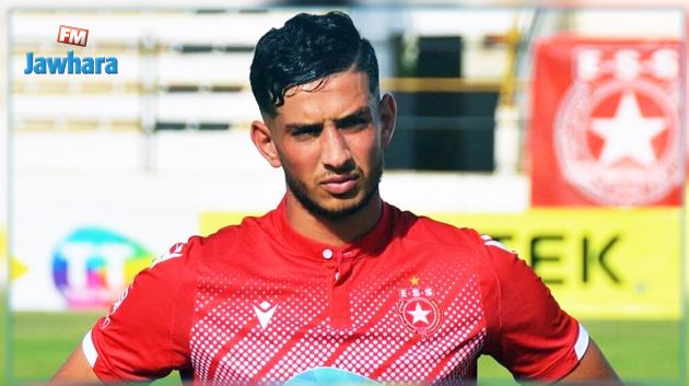 إصابة جديدة بكورونا في صفوف النجم الساحلي