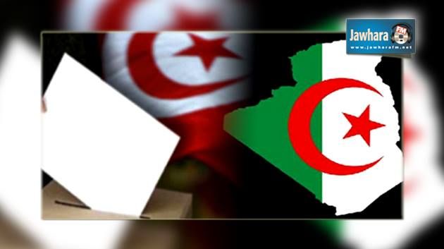 موقف الحركات الإسلامية في الجزائر من الانتخابات التونسية
