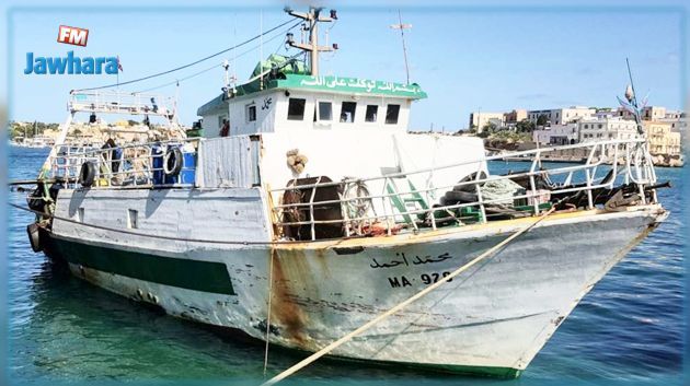 تعرض لأكثر من 300 طلق ناري: إيطاليا تخلي سبيل المركب
