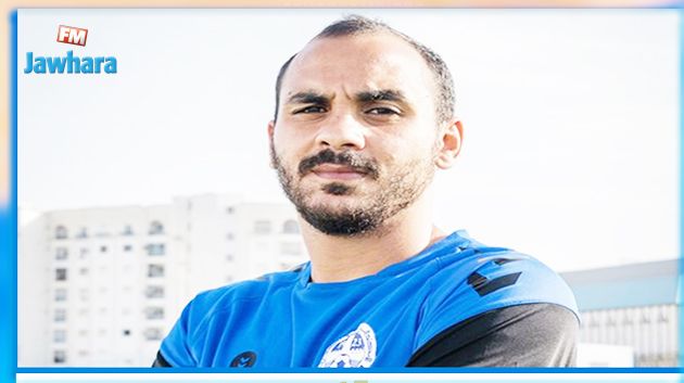 الاتحاد المنستيري :اصابة ادريس المحيرصي بالكورونا