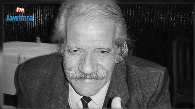 وزارة الثقافة تنعى الممثل حسن الهرماس