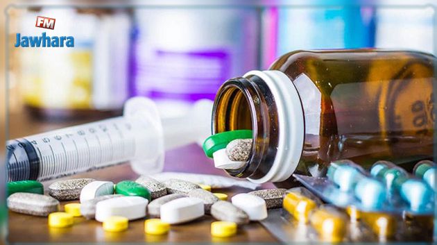 تضاعف طلب التونسين على أدوية تقوية المناعة ب10مرات بعد تفشي فيروس كورونا