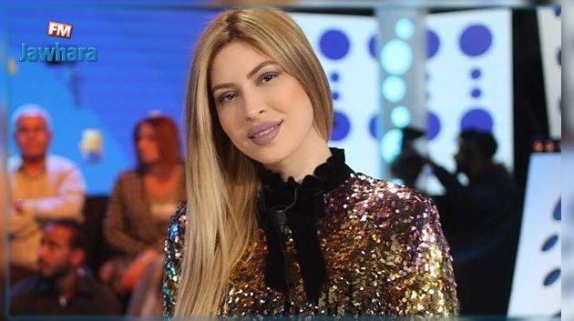مريم الدباغ تنضم لبرنامج سيريل حنونة على قناة