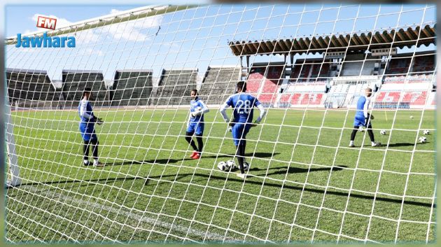 تربص المنتخب: التحاق برون والسخيري والجزيري وتمارين خاصة بالحرّاس