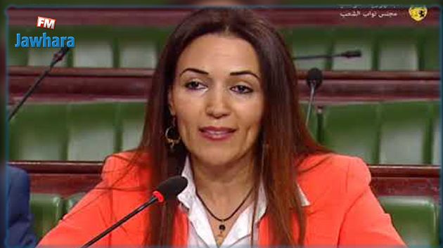 إصابة النائب زينب السفاري بكورونا