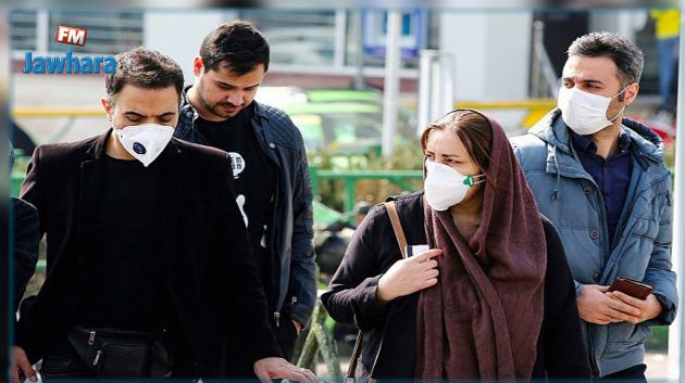 إيران: 394 ألف حالة شفاء من بين 479 ألف إصابة بكورونا