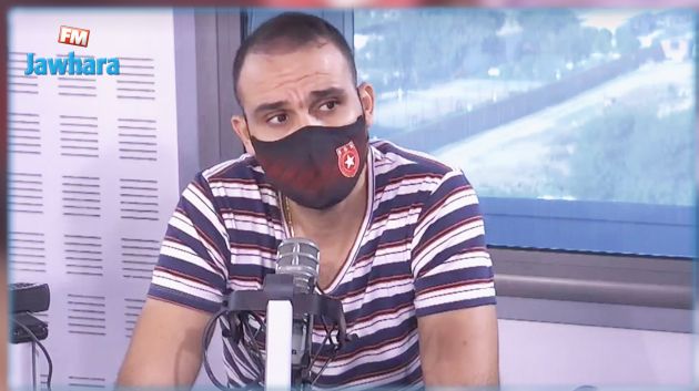 خالد معرف: الان بداية المرحلة الاخطر على الرياضة