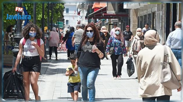 المدير العام للصحة: 85 % من المصابين بكورونا في تونس لا تظهر عليهم أعراض الفيروس