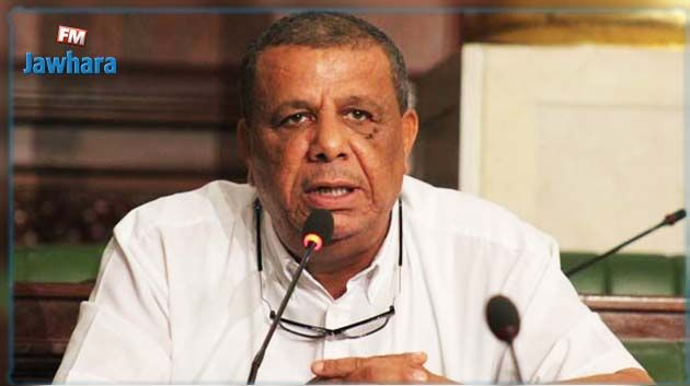 عدنان الحاجي: ما تقنعنيش حتى كتلة