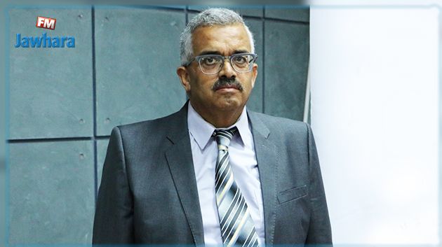 وزير العدل يدعو في الجلسة العامة رؤساء الكتل إلى التوافق لانتخاب اعضاء المحكمة الدستورية