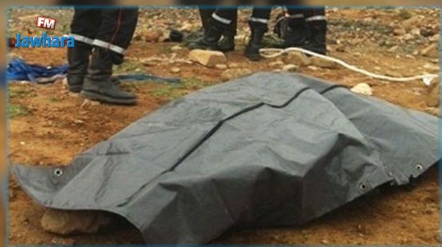قربة : العثور على فتاة مشنوقة بمقبرة