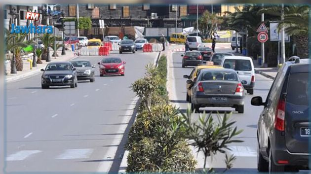 بعد التصنيف الجديد لوزارة الصحة : هل يتم منع التّنقل خارج ولايتي سوسة والمنستير؟