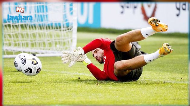تسجيل اصابتين بفيروس كورونا في منتخب البرتغال قبل لقاء فرنسا
