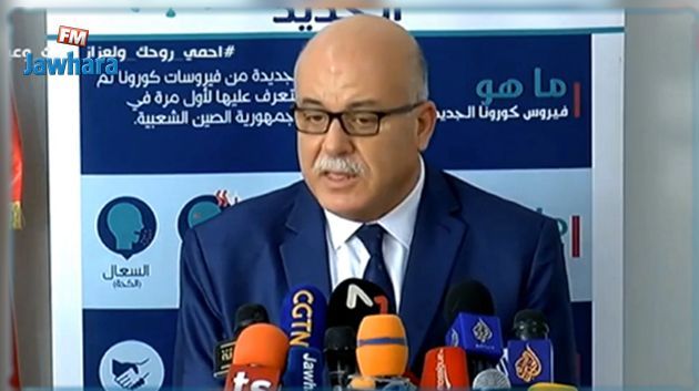 وزير الصحة: سيتم الاتصال بالأطباء الذين سيتخرجون قريبا لإقناعهم بالعمل في الجهات الداخليّة