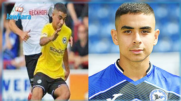 اتحاد تطاوين يتعاقد مع لاعب