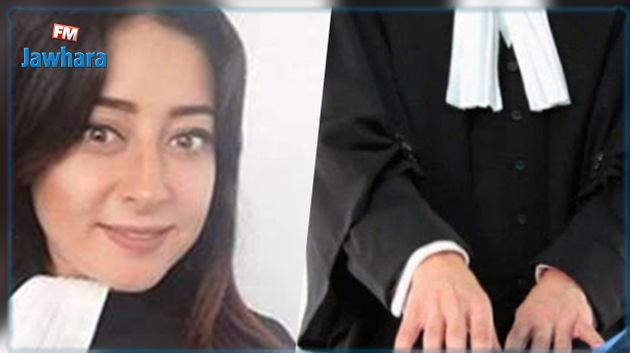 قضية الاعتداء على محامية : عميد المحامين يؤكد محاصرة أمنيين لمحكمة بن عروس