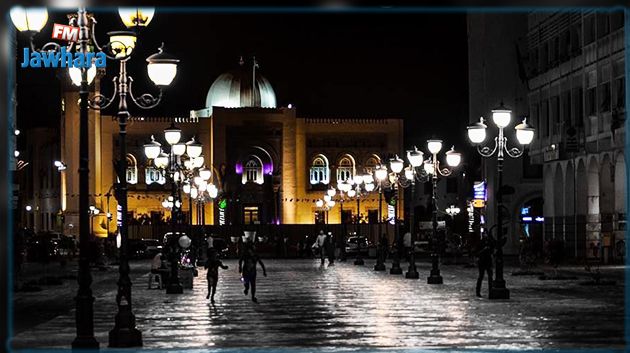بداية من الغد : حظر جولان بصفاقس الكبرى ومعتمدية قرقنة