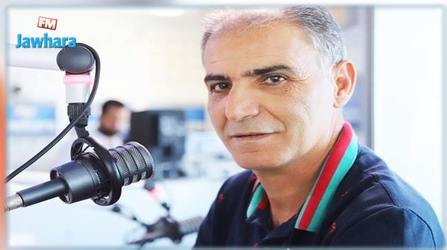 عبد الحي العتيري مدربا جديدا لاولمبيك سيدي بوزيد