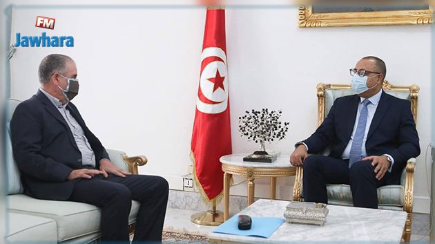 بعد لقائه برئيس الحكومة : الطبوبي يعلن عن التوصل إلى حل نهائي في ملف عمال الحضائر