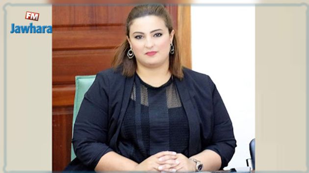 مريم اللغماني: