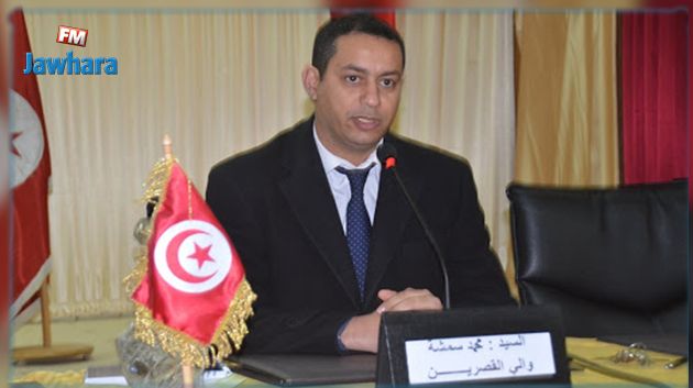 إقالة والي القصرين ومعتمد سبيطلة