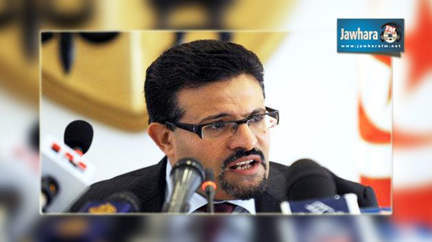 عبد السلام : النهضة كانت ضحية عملية تعطيل ممنهجة
