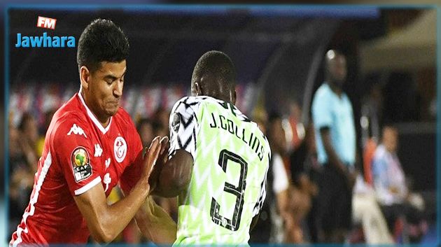 ودي: المنتخب الوطني يتعادل مع نظيره النيجيري