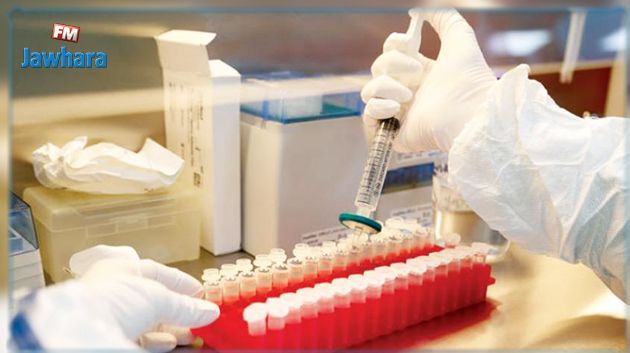 مدنين: 5 اصابات جديدة بكورونا بينها لعون صحة بمخبر تحاليل