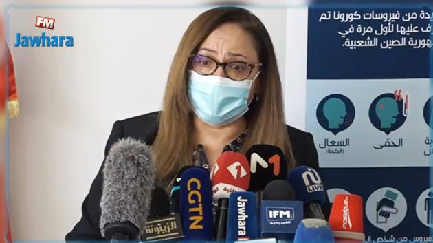وزارة الصحة: 34 وفاة و 2234 إصابة جديدة بالكورونا خلال يومين