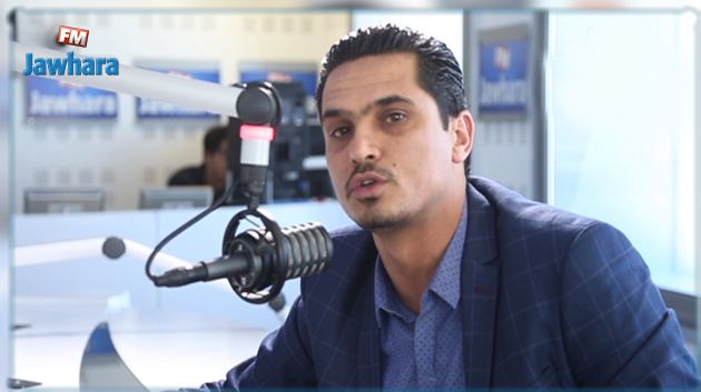 النائب عماد أولاد جبريل: