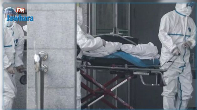 مآل جثّتي مصابيْن بكورونا تم تسلّمهما في كيس مغلق على وجه الخطأ
