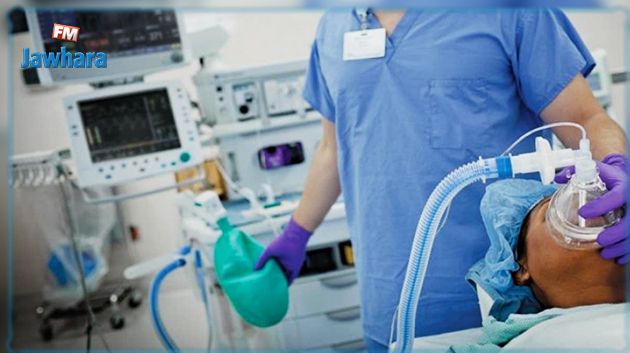 الحبيب غديرة: 160 طبيب انعاش وتخدير فقط بالقطاع العمومي