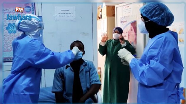الأمم المتحدة تحذر من كارثة إنسانية محتملة في ليبيا