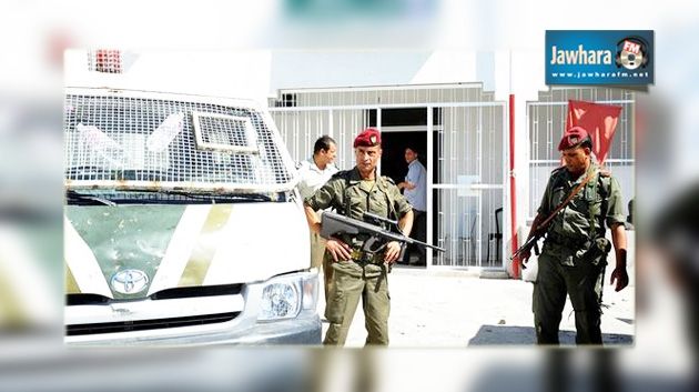 إيقاف 37 عنصرا إرهابيا على علاقة بمجموعة شباو بوادي الليل