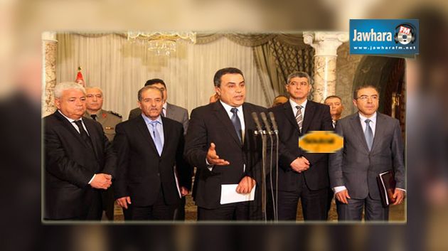 خبراء في القانون الدستوري : الحكومة الحالية ستواصل عملها بعد الإنتخابات