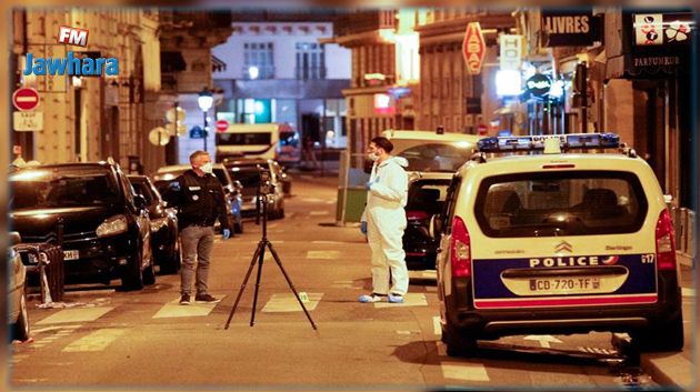 المدعي العام الفرنسي يكشف تفاصيل جديدة عن منفذ هجوم باريس